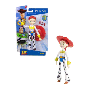 DISNEY PIXAR FIGURA - JESSIE
