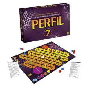 JOGO PERFIL 7