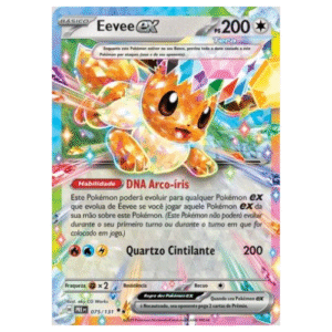 EEVEE EX (075/131)