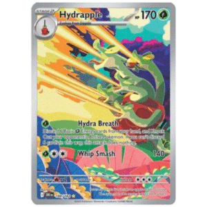 HYDRAPPLE (188/182)