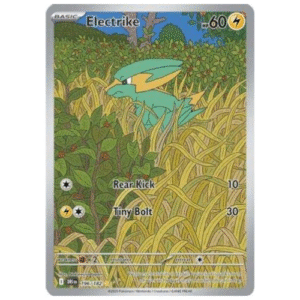 ELECTRIKE (196/182)