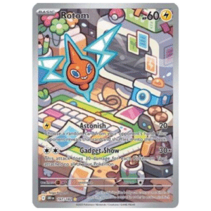 ROTOM (197/182)