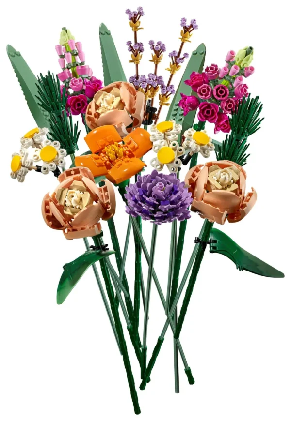 BUQUE DE FLORES - Imagem 2