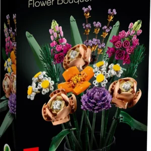 BUQUE DE FLORES