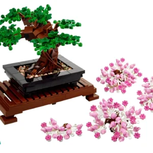 BONSAI