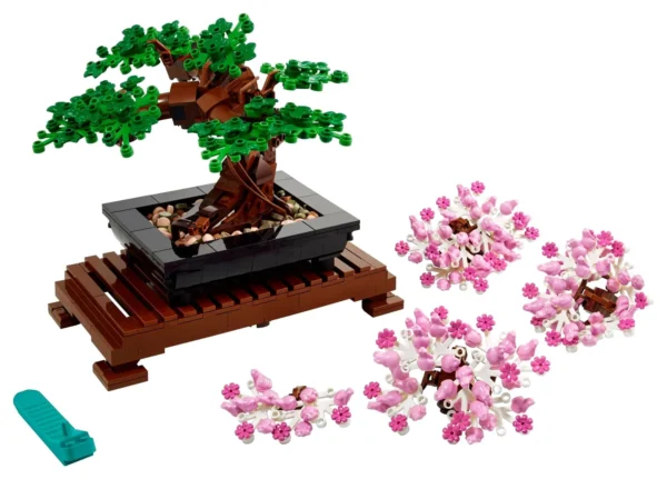 BONSAI