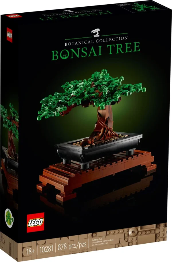 BONSAI - Imagem 5