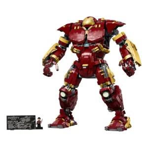 HULKBUSTER