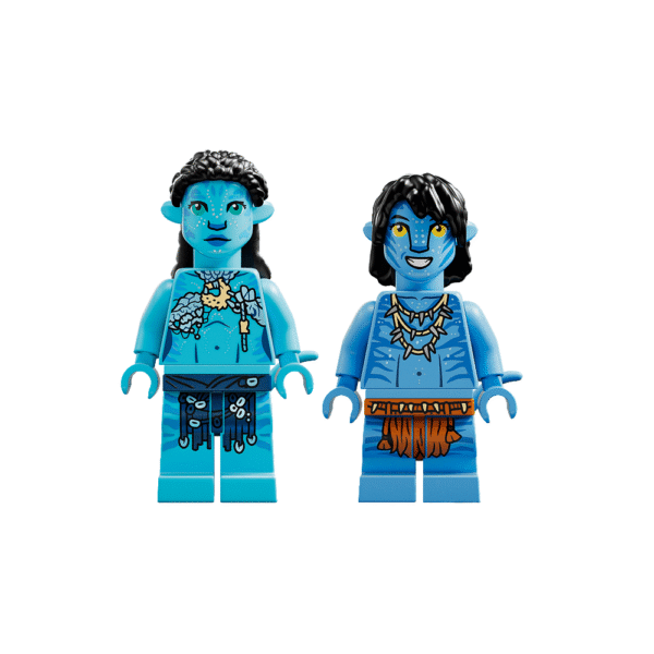A DESCOBERTA DE ILU - Imagem 4