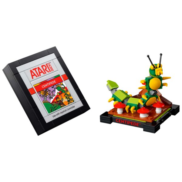 ATARI 2600 - Imagem 6