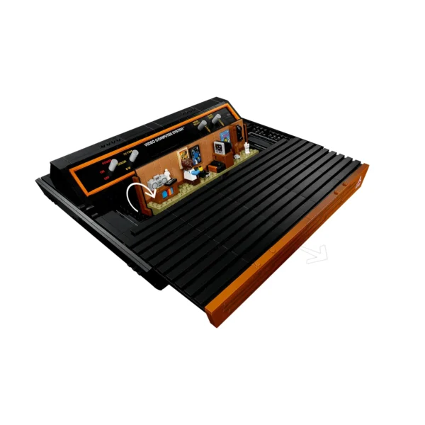 ATARI 2600 - Imagem 3