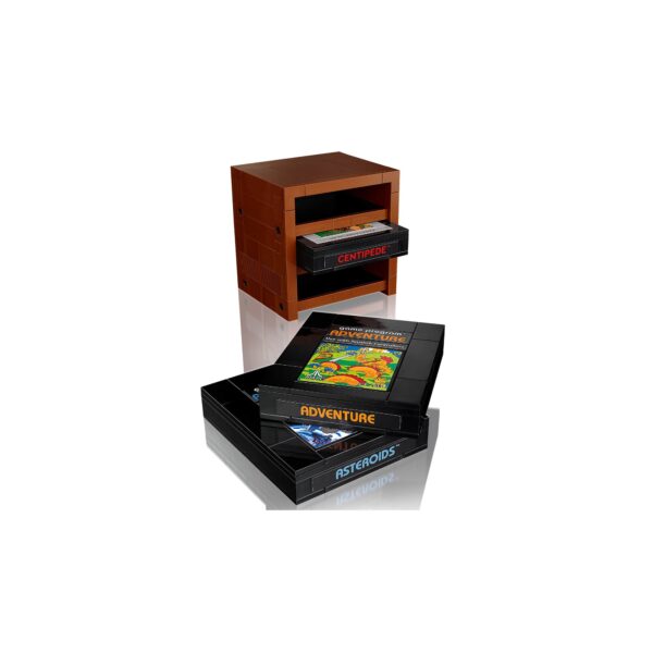 ATARI 2600 - Imagem 5