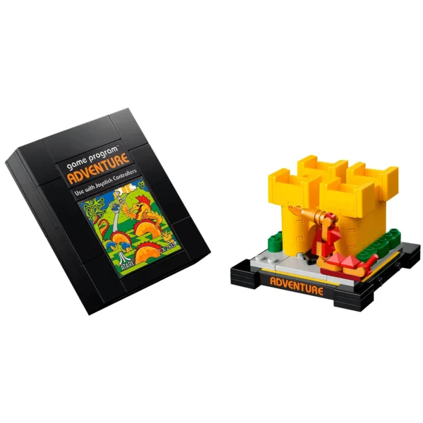 ATARI 2600 - Imagem 8