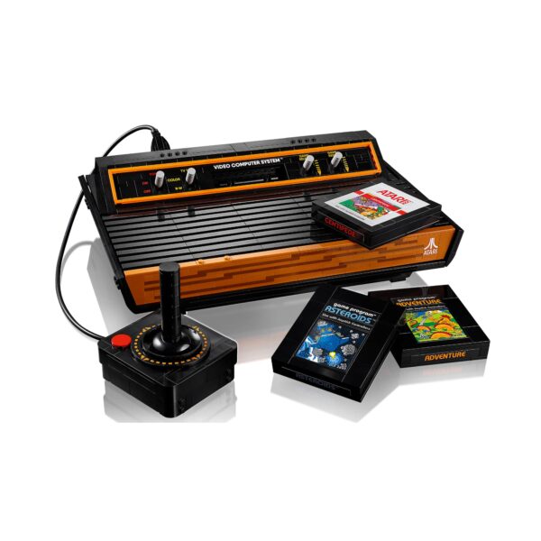 ATARI 2600 - Imagem 2