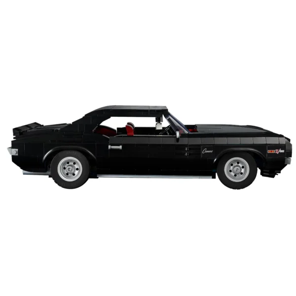 CHEVROLET CAMARO Z28 - Imagem 5