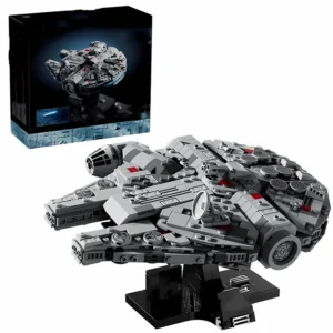 MILLENNIUM FALCON