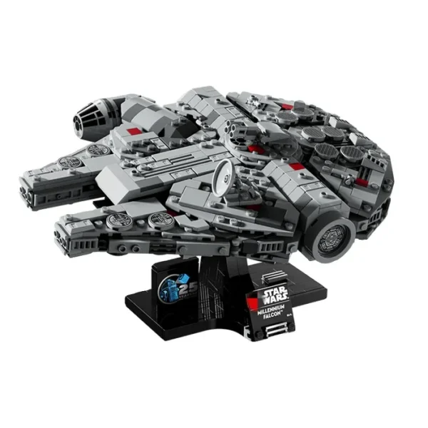 MILLENNIUM FALCON - Imagem 2
