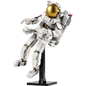 ASTRONAUTA ESPACIAL