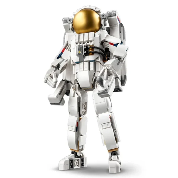 ASTRONAUTA ESPACIAL - Imagem 2