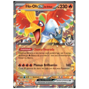 HO-OH EX (039/182)