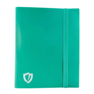 CENTRAL ALBUM - COLOR 3X3: MENTA