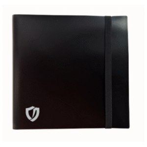 CENTRAL ALBUM - COLOR 4X3: PRETO