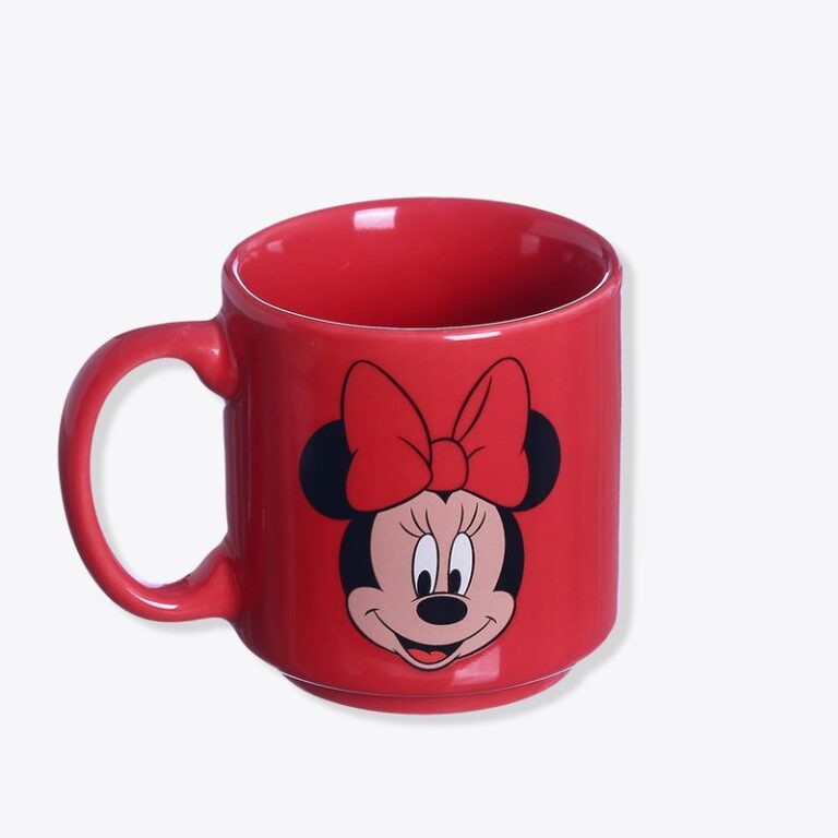 CANECA MINI TINA 100ML MINNIE