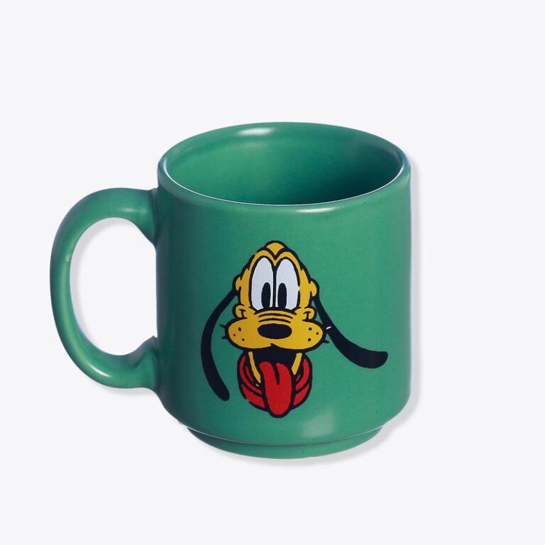 CANECA MINI TINA 100ML PLUTO