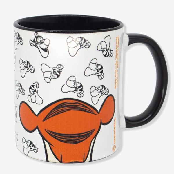 CANECA POP 350ML TIGRAO - Imagem 2