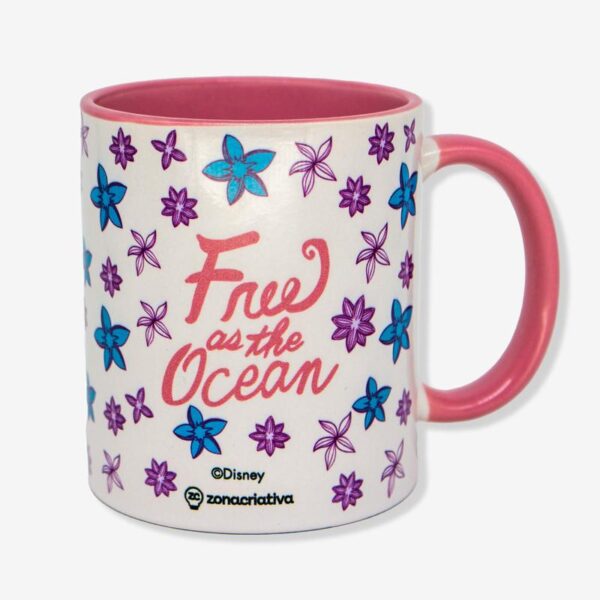 CANECA POP 350ML MOANA - Imagem 2