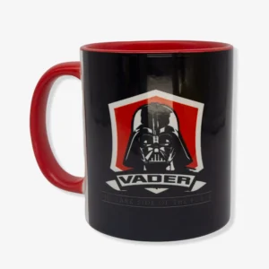 CANECA POP 350ML STAR WARS DARTH OF THE FORCE