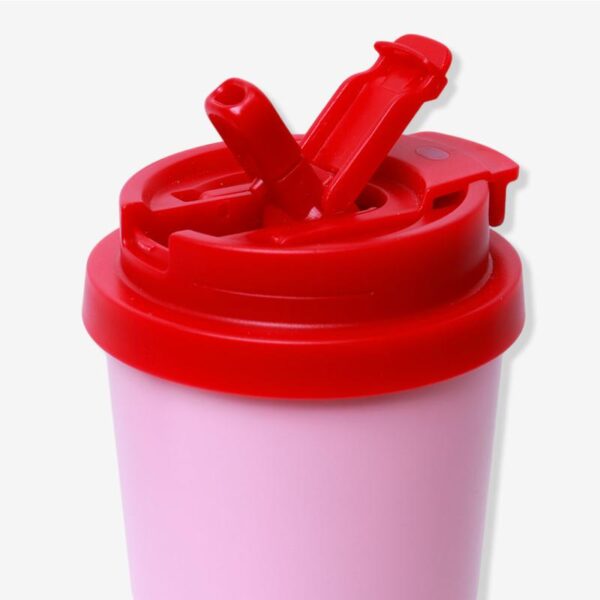 COPO BAKER 500ML HELLO KITTY - Imagem 2