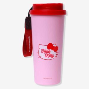 COPO BAKER 500ML HELLO KITTY