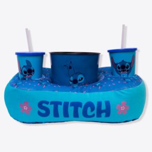 KIT ALMOFADA PIPOCA FIBRA STITCH JUST CHILL