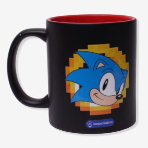 CANECA MAGIC 300ML SONIC