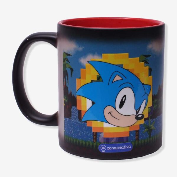CANECA MAGIC 300ML SONIC - Imagem 2