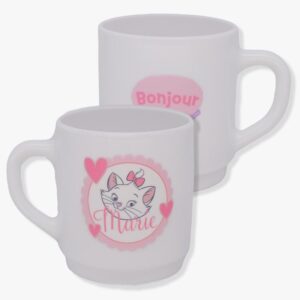 CANECA SNOW 250ML MARIE