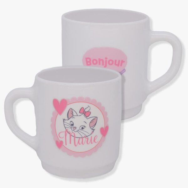 CANECA SNOW 250ML MARIE