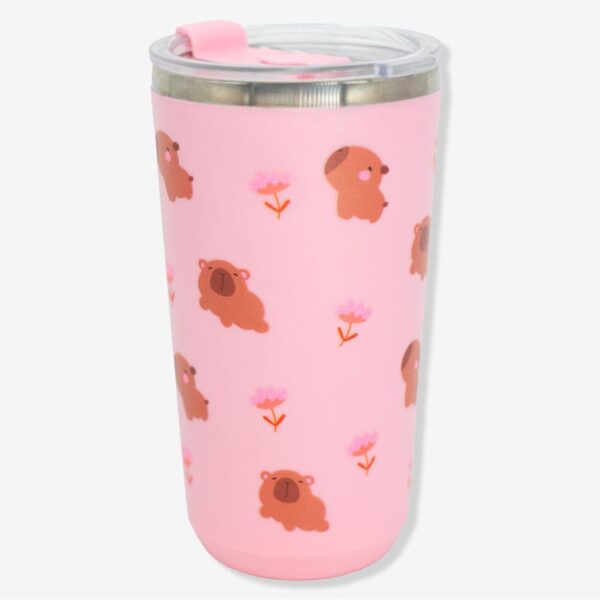 COPO SKY NAC 500ML CAPIVARA - Imagem 2