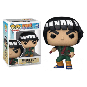 FUNKO MIGHT GUY 1195