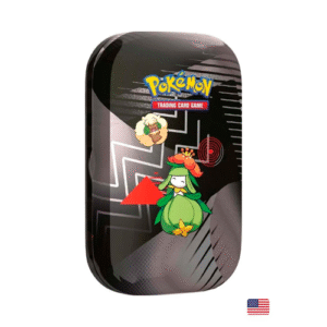 MINI TIN - LILLIGANT