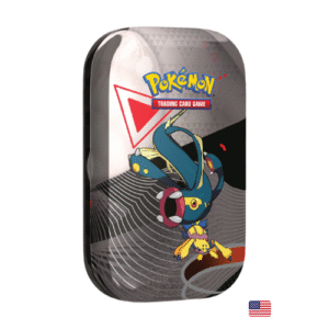 MINI TIN - EELEKTROSS