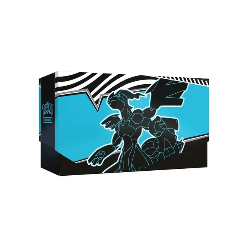 ELITE TRAINER BOX - BLACK BOLT
