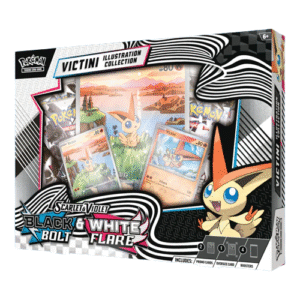 BOX ILLUSTRATION COLLECTION - VICTINI
