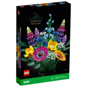 BUQUE DE FLORES SILVESTRES