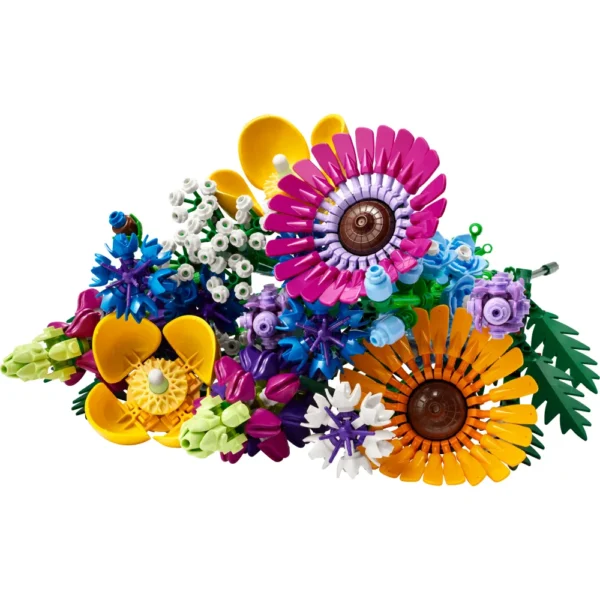 BUQUE DE FLORES SILVESTRES - Imagem 2