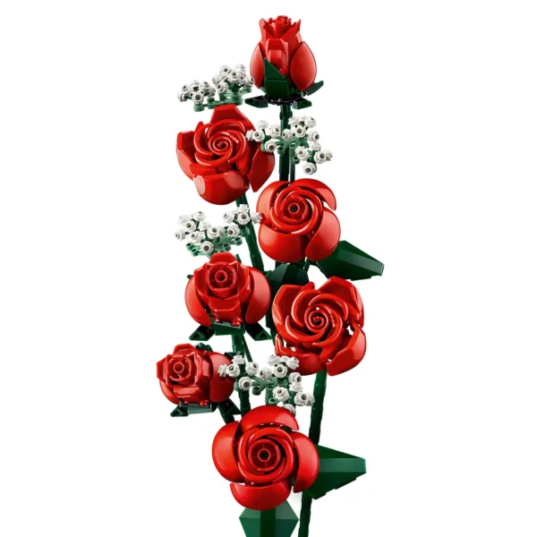 BUQUE DE ROSAS - Imagem 3