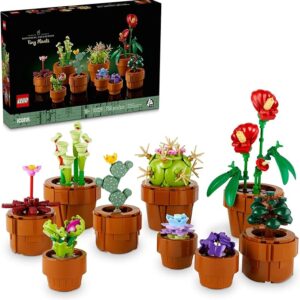 PLANTINHAS
