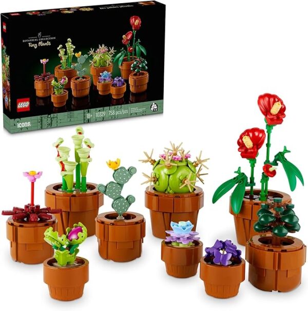 PLANTINHAS