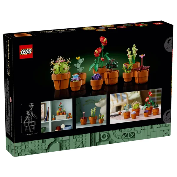 PLANTINHAS - Imagem 2